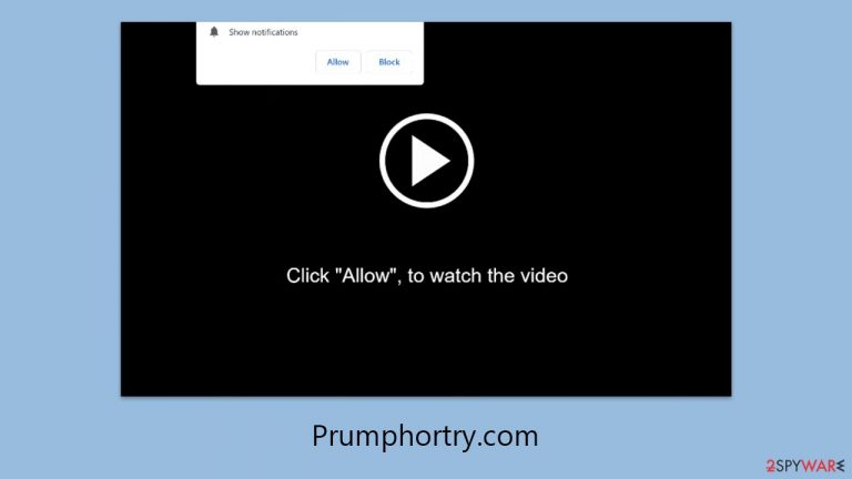 Prumphortry.com