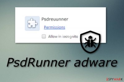 PsdRunner