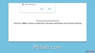 Ptilselr.com