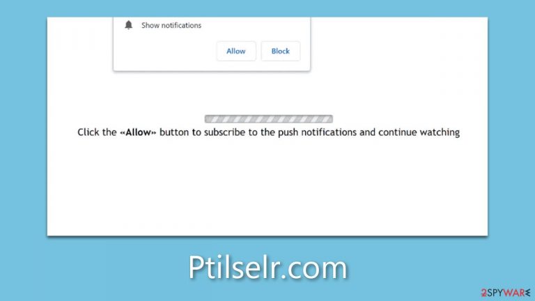 Ptilselr.com