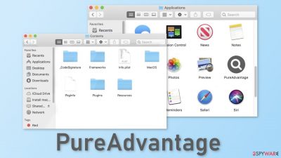 PureAdvantage