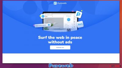 Pureweb