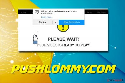 Pushlommy.com