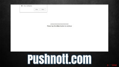 Pushnott.com