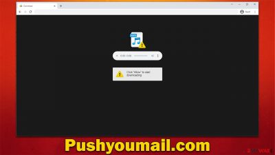 Pushyoumail.com