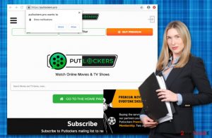 Remove Putlocker virus Virus Removal Instructions updated Sep 2020
