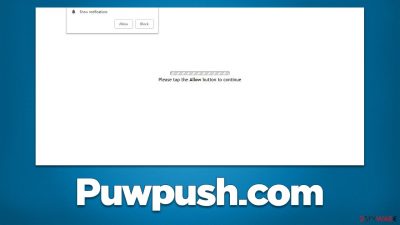 Puwpush.com