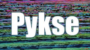 Pykse