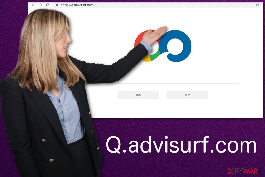 Q.advisurf.com