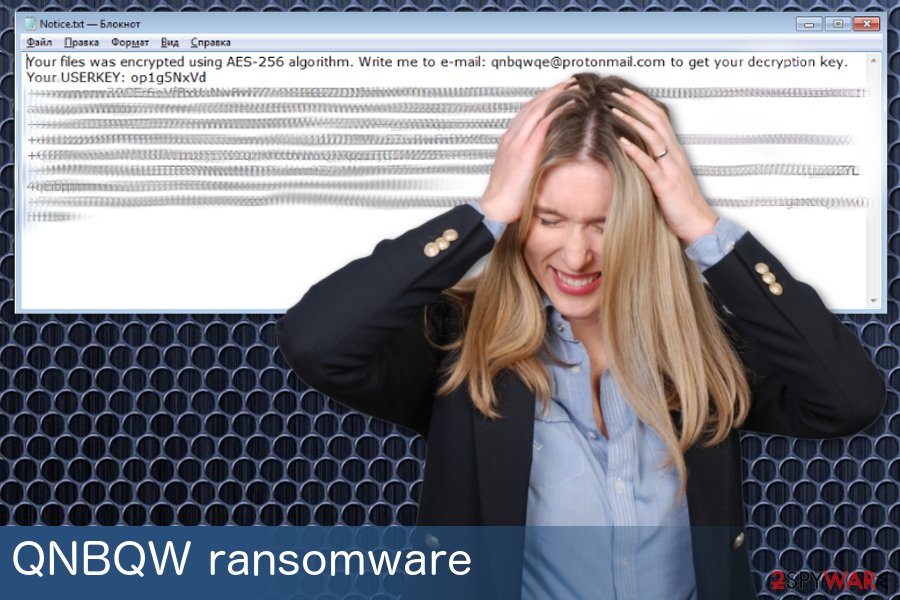 QNBQW ransomware 