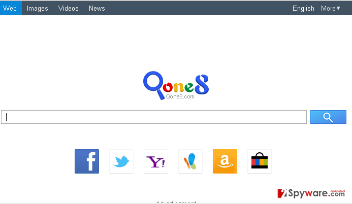 Start.qone8.com snapshot Start.qone8.com snapshot