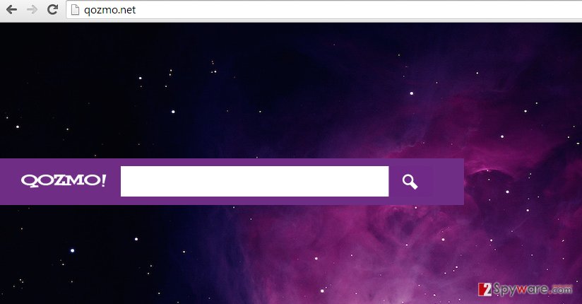 Qozmo.net snapshot Qozmo.net snapshot