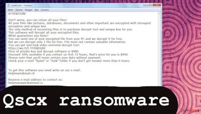 Qscx file virus