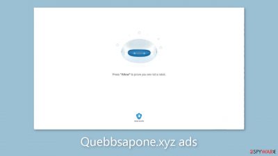 Quebbsapone.xyz ads