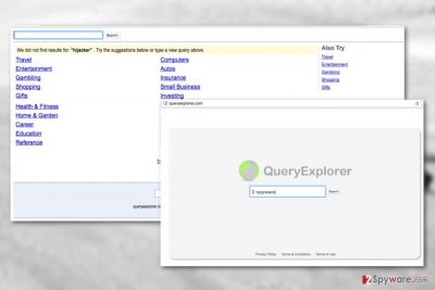 Queryexplorer.com virus