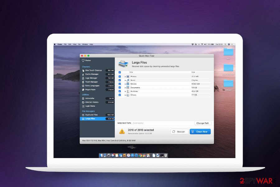 remove my quick convertor for mac remove my quick convertor for mac
