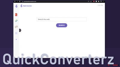 QuickConverterz