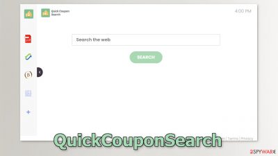 QuickCouponSearch