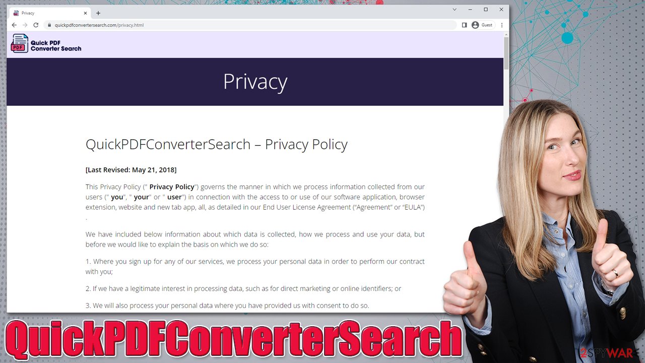 QuickPDFConverterSearch virus