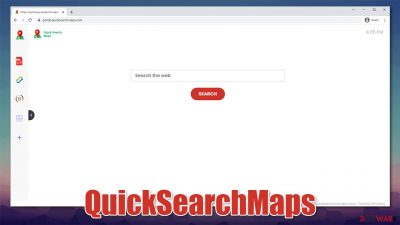 QuickSearchMaps