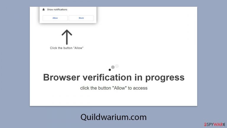 Quildwarium.com