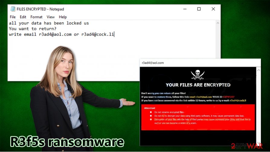 R3f5s ransomware virus