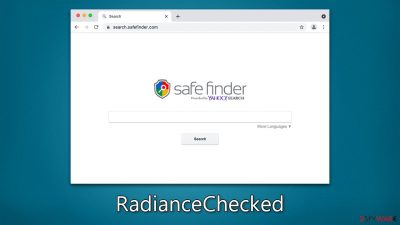 RadianceChecked