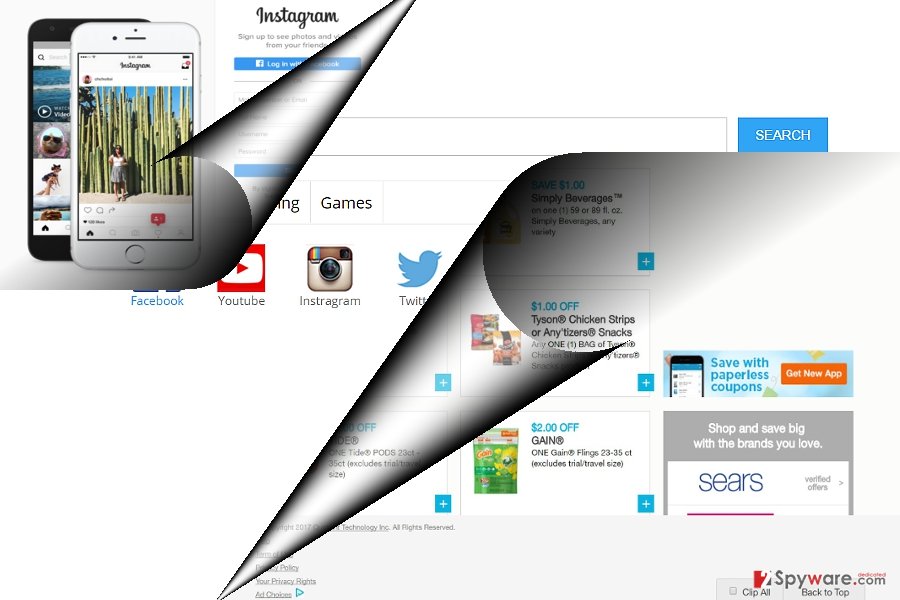 The image of Ramblrr.com The image of Ramblrr.com