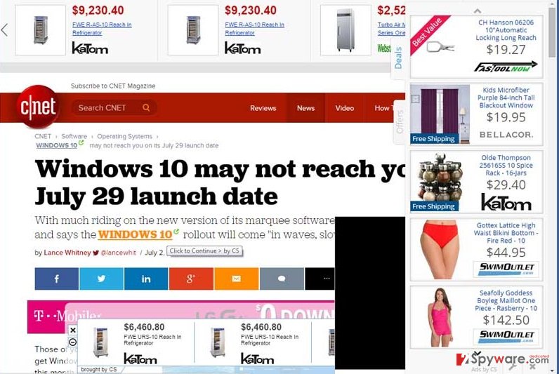 Ads by RapidReader Ads by RapidReader