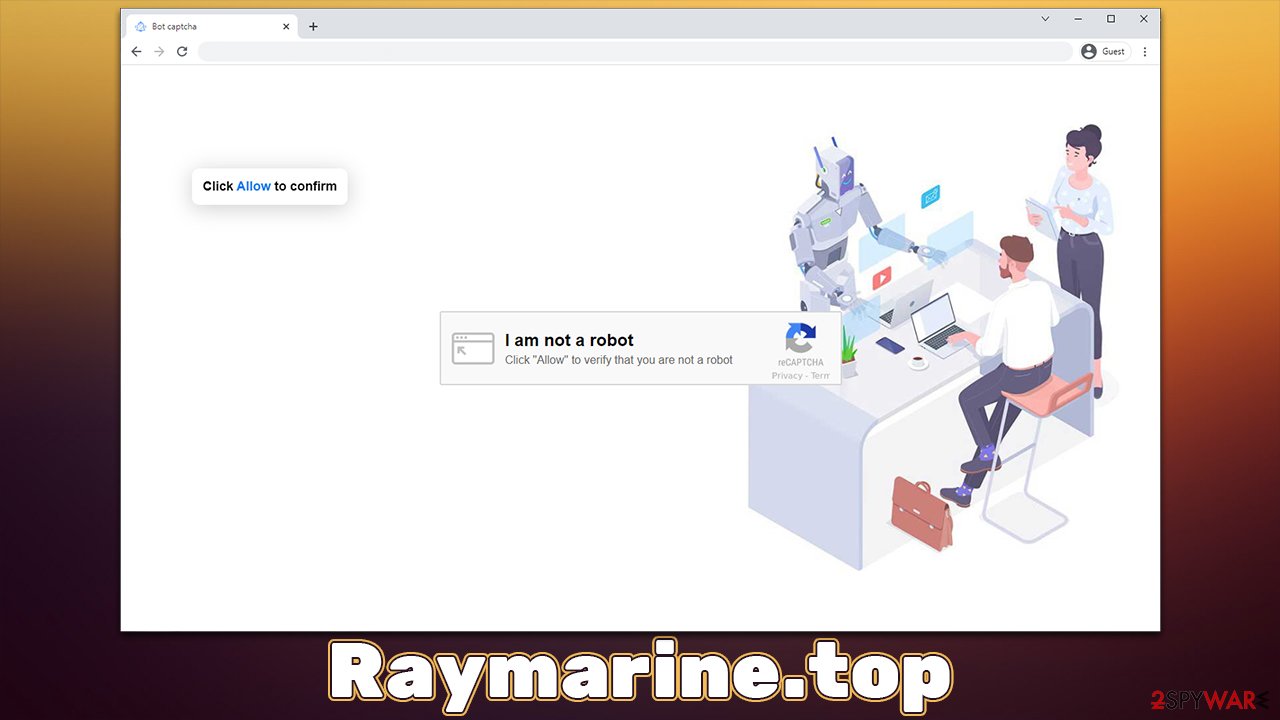 Raymarine.top ads