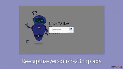 Re-captha-version-3-23.top ads