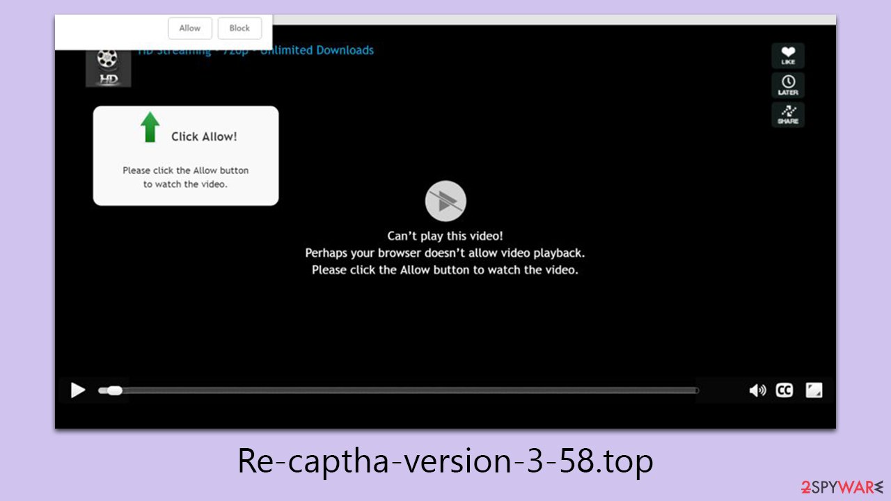Re-captha-version-3-58.top ads