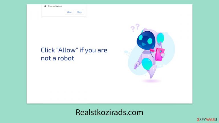 Realstkozirads.com