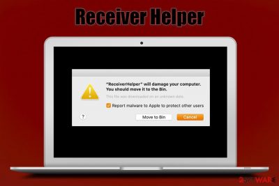 Receiver Helper