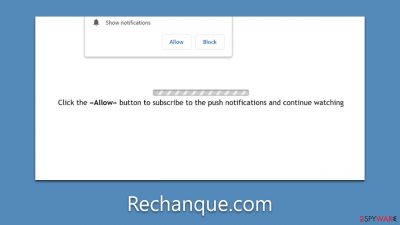 Rechanque.com
