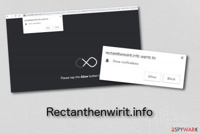 Rectanthenwirit.info adware