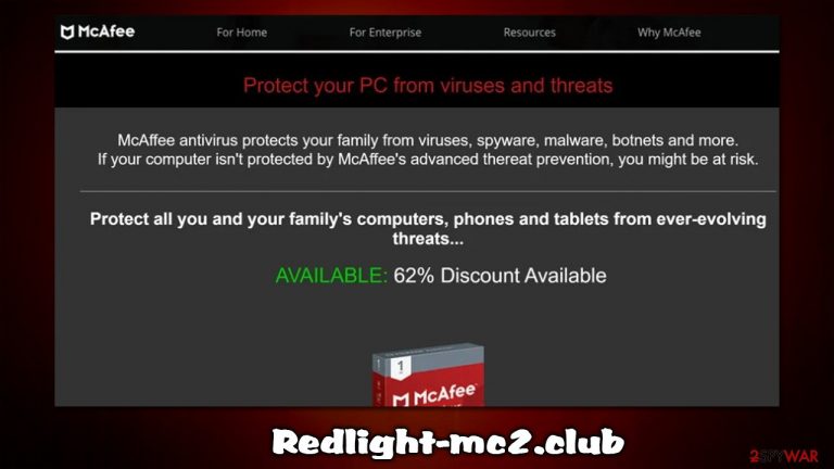 Redlight-mc2.club