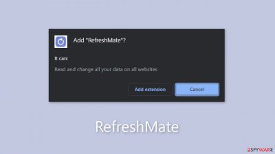 RefreshMate