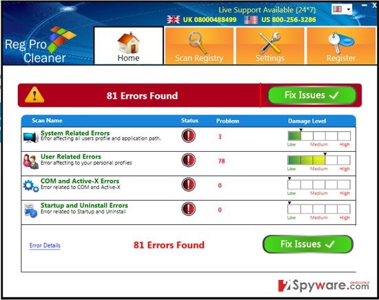 How to get reimage cleaner pro for free - lketek
