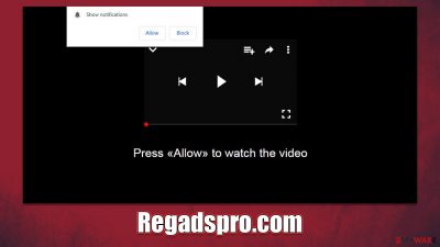 Regadspro.com