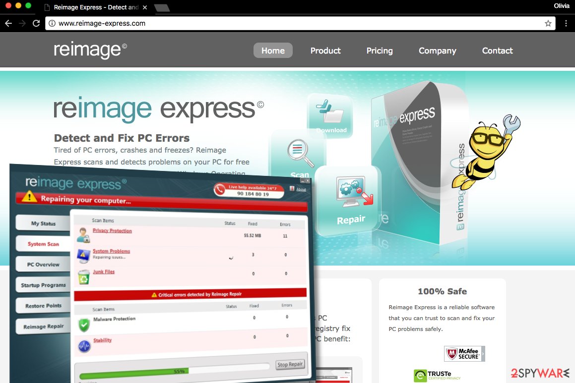 reimage cleaner free reimage cleaner free