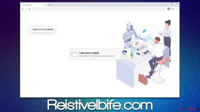 Reistivelbife.com