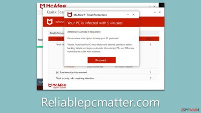 Reliablepcmatter.com