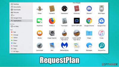 RequestPlan