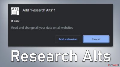 Research Alts