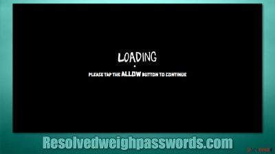 Resolvedweighpasswords.com