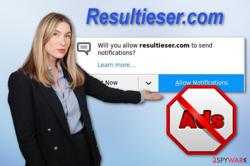 Resultieser.com PUP