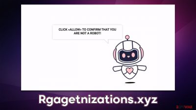 Rgagetnizations.xyz
