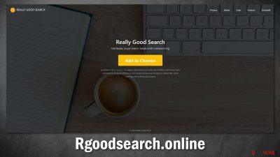 Rgoodsearch.online