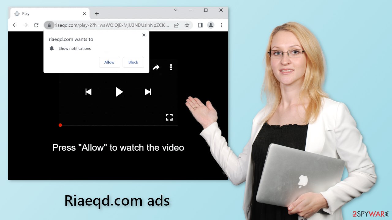 Riaeqd.com ads